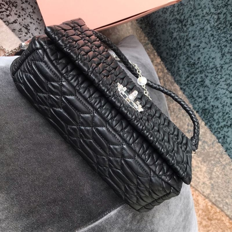 MIU MIU Handle Bags